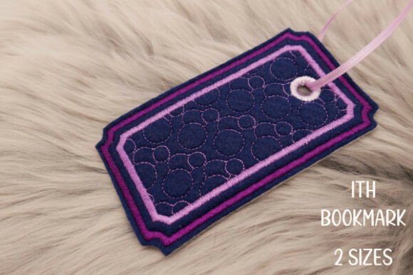 Bookmark – ITH Machine