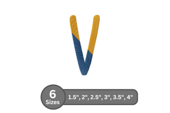 Chalk Split Alphabet -V Review