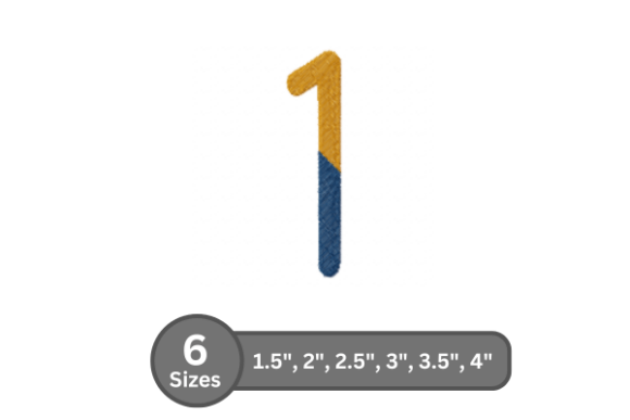 Chalk Split Number -1