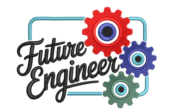 Future Engineer – Kids Gear