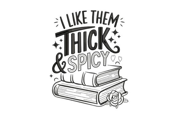 Spicy Book Review: Creative Fabrica Embroidery