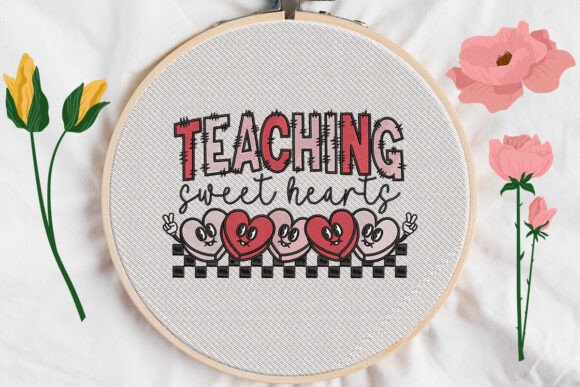 Teaching Sweet Hearts Review